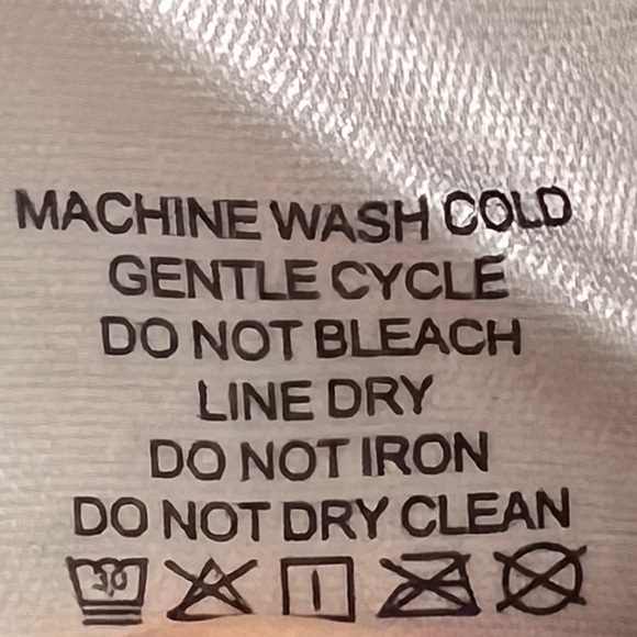 Free People X HAH Comin in Haht Lace Bodysuit Size Large Something Blue - Picture 4 of 16